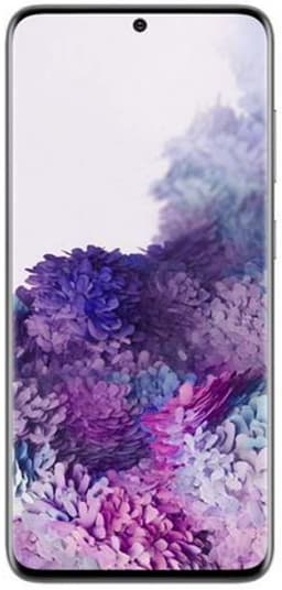 Samsung Galaxy S20 5G - 128Go/12Go - Cosmic Gray