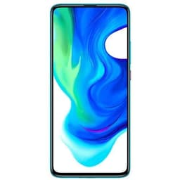 Smartphone Xiaomi Poco F2 Pro 128GB + 6GB Neon Blue