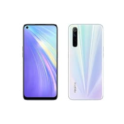 Realme 6 4Go/128Go Blanc Dual SIM