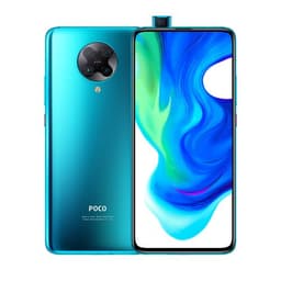 Smartphone Xiaomi POCO F2 Pro 128 Go Double SIM Version Globale Bleu