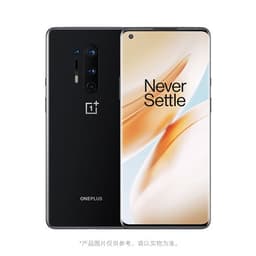 Smartphone Oneplus 8 pro 8Go 128Go version globale- Noir