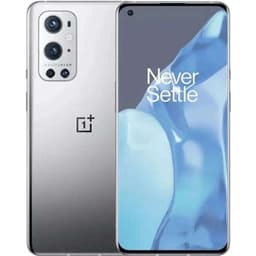 Smartphone OnePlus 9 Pro 8 Go de RAM 256 Go 6,7" Argent