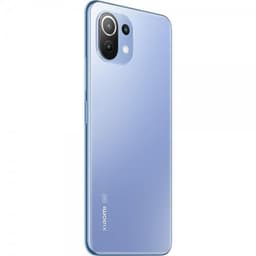 Smartphone Xiaomi 11 Lite 5G NE 8GB 128GB 6 55 pouces Bleu