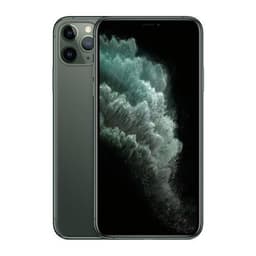 apple iphone 11 pro max 64go vert