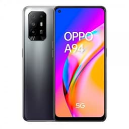 Smartphone Oppo A94 5G Noir