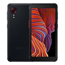 Smartphone Samsung SMG525FZKDEEB    5.3 pouces Noir