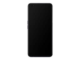 Oppo Reno4 Z 5G - 5G smartphone - double SIM - RAM 8 Go / Mémoire interne 128 Go - Écran LCD - 6.57" - 2400 x 1080 pixels (120 Hz) - 4x caméras arrière 48 MP, 8 MP, 2 MP, 2 MP - 2x front cameras 16 MP, 2 MP - noir