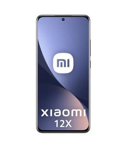 Smartphone Xiaomi 12X 5G 256 Go 6,28" Gris