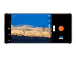 OPPO Find X5 - 5G smartphone - double SIM - RAM 8 Go / Mémoire interne 256 Go - écran OEL - 6.5" - 2400 x 1080 pixels (120 Hz) - 3 x caméras arrière 50 MP, 50 MP, 13 MP - front camera 32 MP - noir