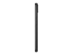 Samsung Galaxy A12 - 4G smartphone - double SIM - RAM 4 Go / Mémoire interne 64 Go - microSD slot - Écran LCD - 6.5" - 1600 x 720 pixels - 4x caméras arrière 48 MP, 5 MP, 2 MP, 2 MP - front camera 8 MP - noir