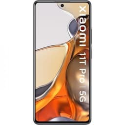 Smartphone  Telephone XIAOMI 11T Pro 256 Go   Gris