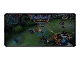 Xiaomi POCO F4 GT - 5G smartphone - double SIM - RAM 12 Go / Mémoire interne 256 Go - écran OEL - 6.67" - 2400 x 1080 pixels (120 Hz) - 3 x caméras arrière 64 MP, 8 MP, 2 MP - front camera 20 MP - noir d'encre