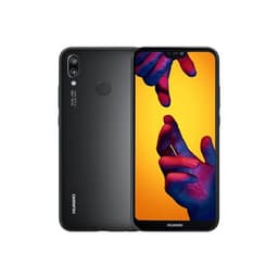 Vodafone Huawei P20 Lite 14,8 cm (5.84") Android 8.0 4G USB Type-C 4 Go 64 Go 3000 mAh Noir