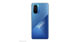 Xiaomi poco f3 5g 6go + 128go bleu océan