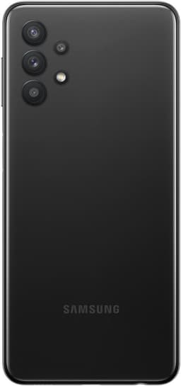 SAMSUNG SAMSUNG A32 5G 4/64 Dual Sim black EU