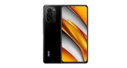 Xiaomi smartphone poco f3 smartphone,8 go 256 go téléphone portable 5g,qualcomm® snapdragon ™ 870,deux hhautparleurs dolby atmos,écran amoled