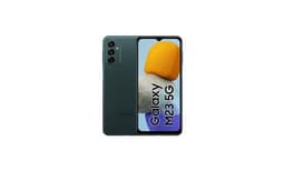 Smartphone samsung m23 sm-m236 vert 128 gb octa core 4 gb ram 6,6"