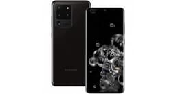 Samsung galaxy s20 ultra 5g dual sim 128 go - noir - débloqué