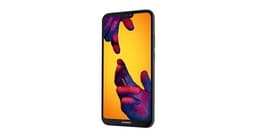 Huawei p20 lite 64 go noir grade c