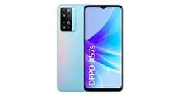 Oppo a57s 4go/128go bleu ciel (sky blue) double sim