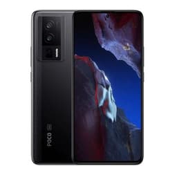 Smartphone Xiaomi POCO F5 Pro 6,67 5G Double nano SIM 8+256Go Noir