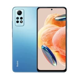 Smartphone Xiaomi Redmi Note 12 Pro 6,67 Double nano SIM 8+256Go Bleu