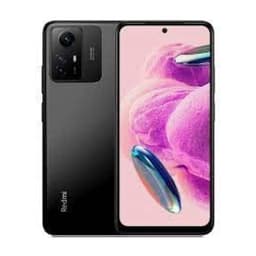 Smartphone Xiaomi Redmi Note gris 6.43 RAM 8 Go stockage 256 Go
