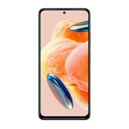 Smartphone Xiaomi Redmi Note 12 Pro 6,67" Double nano SIM 8+256Go Bleu étoile