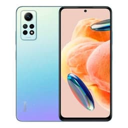 Xiaomi Redmi Note 12 Pro 4G 8Go/256Go Bleu (Star Blue) Double SIM