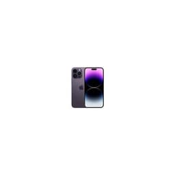 Smartphone Apple iPhone 14 Pro Max violet 6.7 RAM 6 Go stockage 128 Go