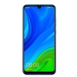 Huawei Mate 20 Lite 64 Go - Bleu - Débloqué - Dual-SIM