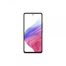 Smartphone Samsung GALAXY A53 6GB 128GB 6.5 pouces Noir