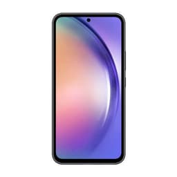 Smartphone Samsung A54 5G Enterprise Edition 6.4" 128 Go Graphite
