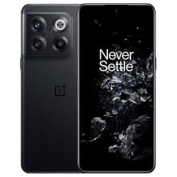 OnePlus 10T 5G 8 Go 128 Go Noir Carte SIM UNIQUE