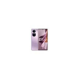 Smartphone Oppo Reno 10 Pro violet 6.7 RAM 12 Go stockage 256 Go