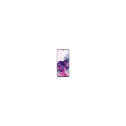 Smartphone Samsung Galaxy S20 5G 12 Go 128 Go Blanc nuage Double SIM G981B