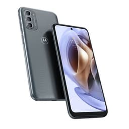Smartphone Motorola moto G31 6,4 64 GB 4 GB RAM Octa Core MediaTek Helio G85 Gris