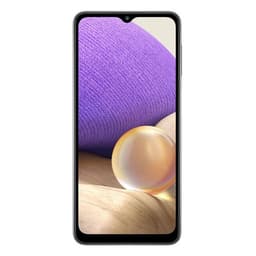 Smartphone Samsung Galaxy A32 6,5" 64 GB 4 GB RAM Noir