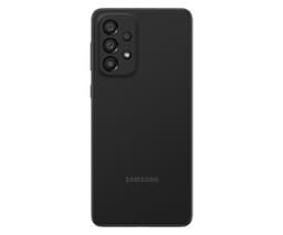 Smartphone Samsung SM-A336B Galaxy A336   128GB 6.4 "5G Awesome Black TIM
