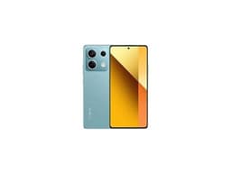 Smartphone Xiaomi Redmi Note 13 marron 6.67 RAM 8 Go stockage 8 Go