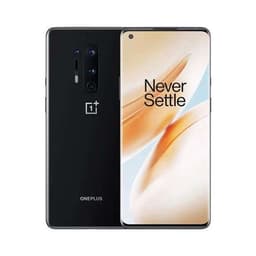 Smartphone OnePlus 8 Pro oneplus noir 6.78 8 Go RAM 128 Go stockage 4.5 Ah