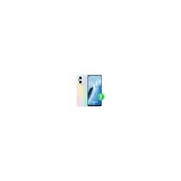 Smartphone Oppo Reno 8 Lite 6.43 RAM 8 Go stockage 128 Go