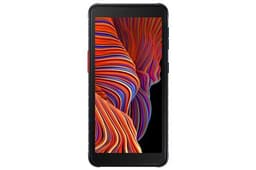 Smartphone SAMSUNG Xcover 5 DS 64GB Enterprise Edition Noir