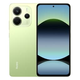 Xiaomi Redmi Note 14 4G 8Go RAM 256Go Vert