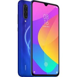 Smartphone XIAOMI Mi 9 Lite Bleu 64 Go