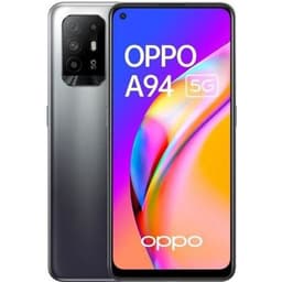 Smartphone OPPO A94 5G 128Go Noir (2021)