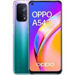 Smartphone Oppo A54 5G 64 Go Violet 2021