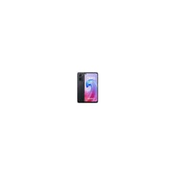Smartphone OPPO A96 - 128Go - 4G - Noir (2022)