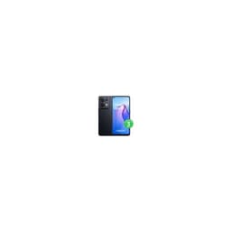Smartphone Oppo Reno 8 noir 6.43 RAM 8 Go stockage 256 Go