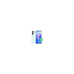 Smartphone Oppo Reno 8 Pro vert 6.7 RAM 8 Go stockage 256 Go
